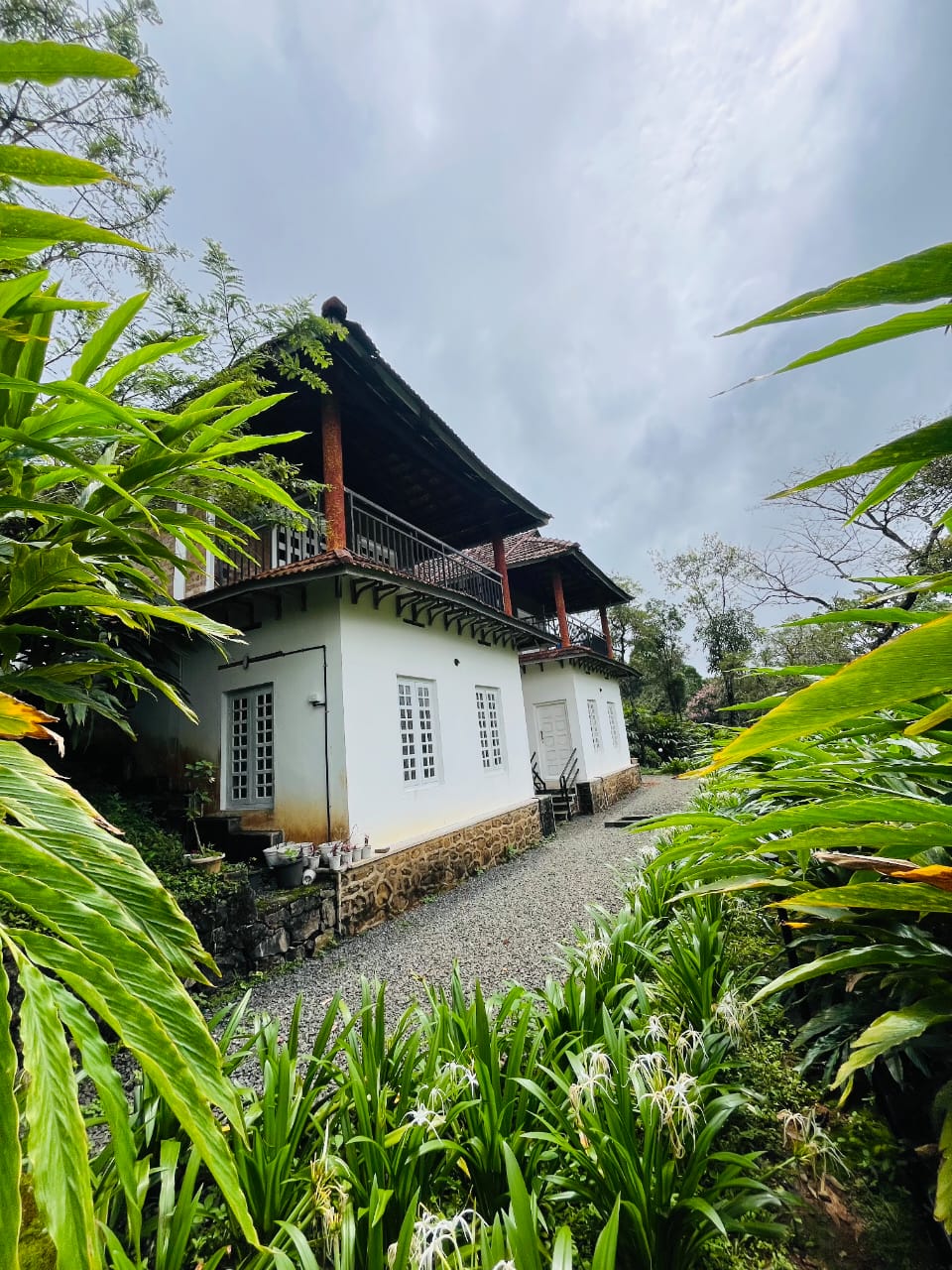 Resort View